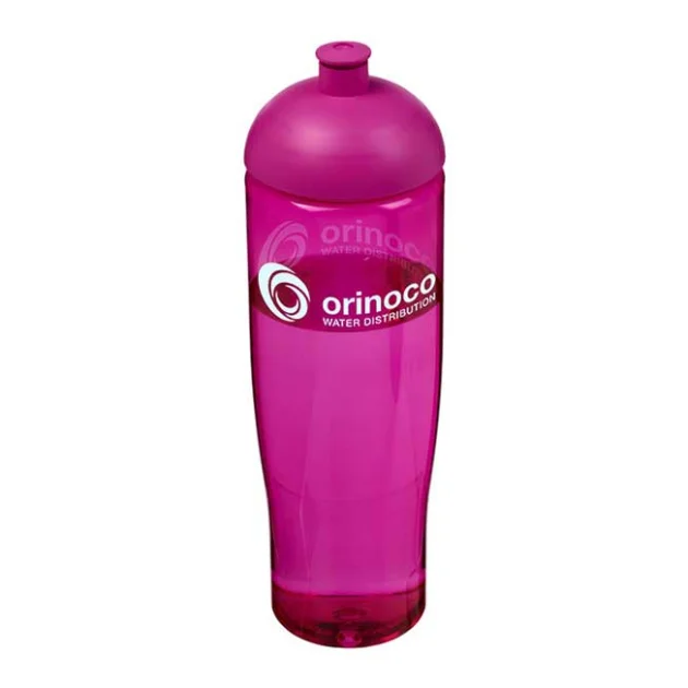 H2O Tempo 700ml Dome Lid Sport Bottles
