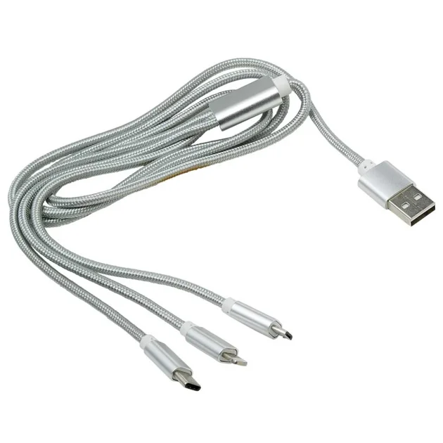 USB Charging Cables