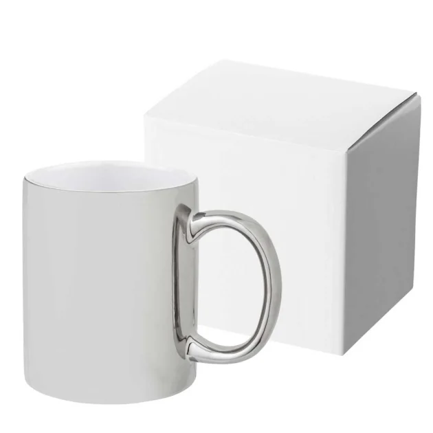 Gleam 350 ml Ceramic Mugs