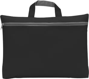 Polyester Seminar Bags with Front Pocket