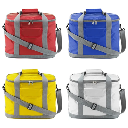 Morello Nylon Cooler Bags