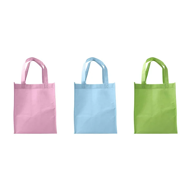 Nonwoven 80gr Carry Shopping Bags