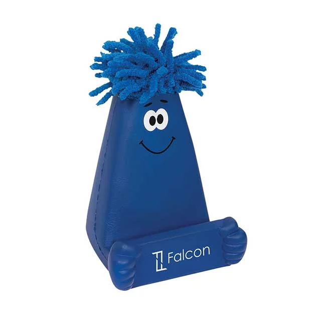 Mop Topper Phone Stands