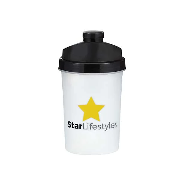 500ml Protein Shakers