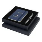 Waterman Gift Box Inluding A6-Size Notebooks
