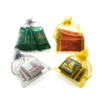 Organza Bags - Bag only