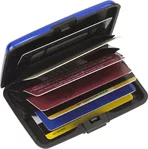 Plastic Credit and Business Card Cases