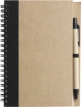 Recycled Spiral Bound Notebooks