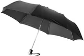 Auto Open and Close Umbrellas with 3-Sections 21.5inch