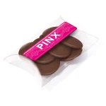 Large Pouches- Milk Chocolate Buttons