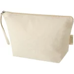 Odisha 180 g/m² OCS organic large accessory pouch 3L