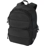 Puffer 15.6" GRS recycled laptop backpack 18L