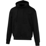 Boris 280 g/m2 unisex OCS organic oversized hoodie