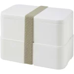 MIYO POP 700+700 ml double layer lunch box