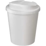 Americano® Espresso POP 250 ml tumbler with spill-proof lid
