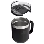 Stanley Everyday 350 ml stainless steel camp mug