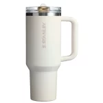 Stanley Quencher® ProTour 1180 ml recycled stainless steel insulated flip straw tumbler