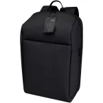 SMART 15" GRS recycled laptop backpack 18L