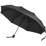 Agnes 21" foldable auto open RPET umbrella