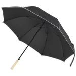 Norman 30” windproof RPET umbrella