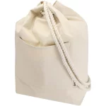 Florida 270 g/m² GRS recycled sailor duffel bag 15L
