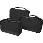 Jet GRS recycled packing cubes - set of 3