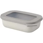 Mepal Cirqula 500 ml rectangular multi-bowl