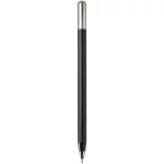 SMART recycled aluminium twist ballpoint pen (black ink)