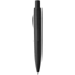 Ramin recycled plastic mini ballpoint pen (blue ink)