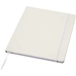 Spectrum A4 hard cover notebook
