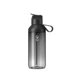 Ocean Bottle GO Clear 710 ml water bottle