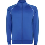 Valier full zip men's sweatshirt