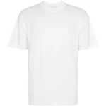 Chow oversized short sleeve unisex t-shirt
