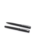 Waterman Allure rollerball and ballpoint pen set 2.0