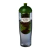 H2O Tempo 700ml Dome Lid Sports Bottle and Infuser