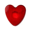 Heart Shaped Safety Lights
