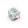 Eco Maxi Cubes Speckled Eggs