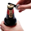 Bottle Openers With Push Button LED Light