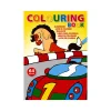 A4 Childrens Colouring Books