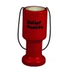 Hand Held Charity Containers