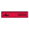 6inch 15cm PP Colour Rulers