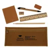 Eco Pencil Case Sets