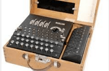 Enigma Machine