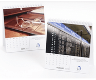 Desktop Calendars