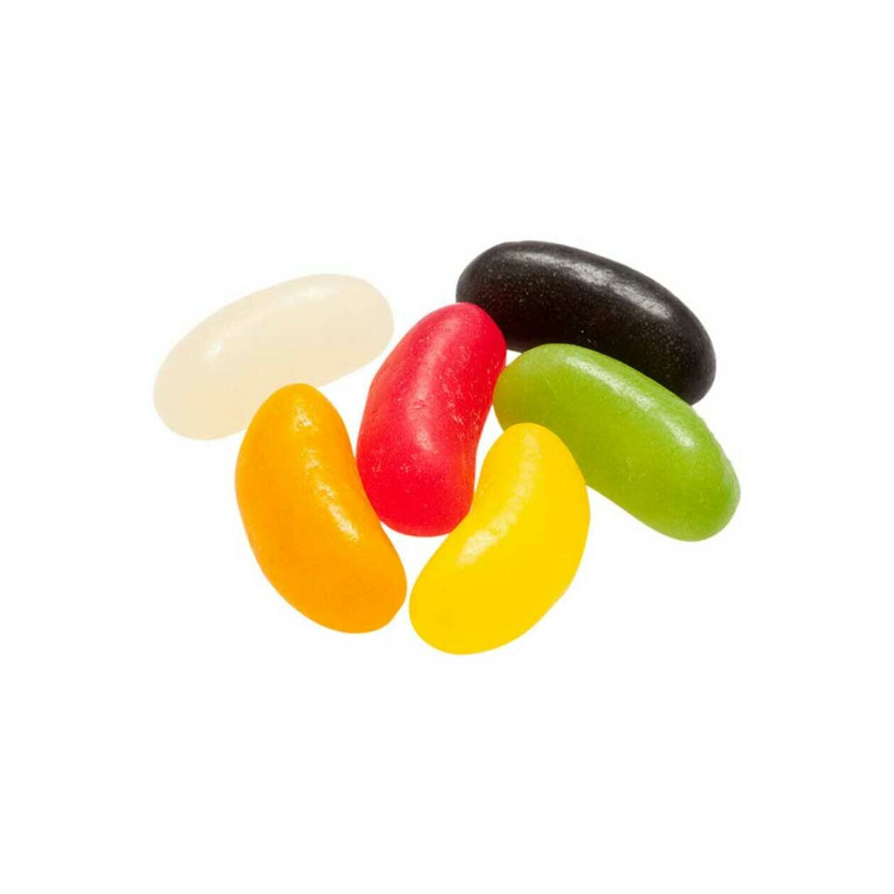 Jelly Bean Wrappers Branded by Redbows