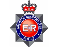 Great Manchester Metropolitan Police