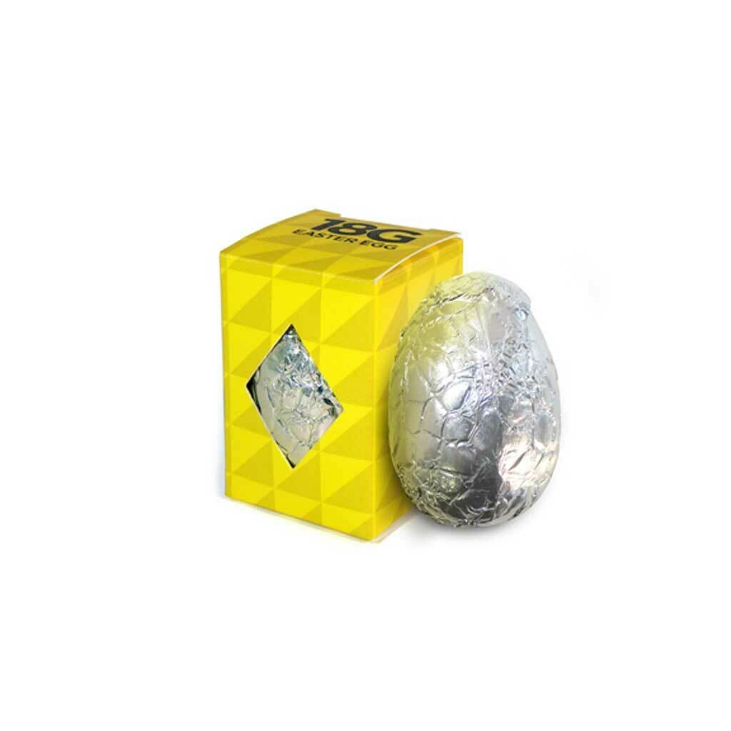 18g Easter Eggs In A Boxes Easter Confectioneries Redbows Ltd