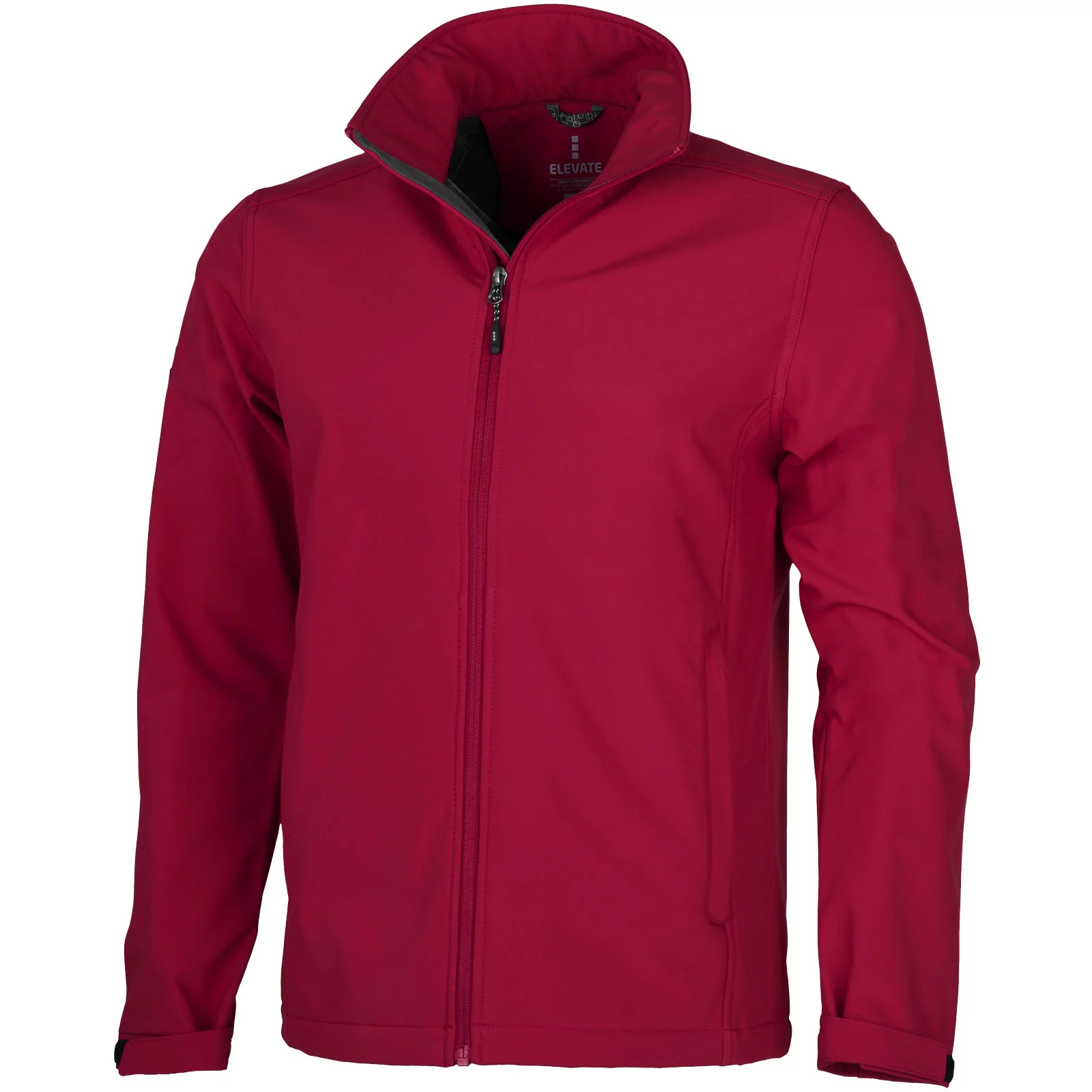 Maxson softshell jackets Jackets Redbows Ltd