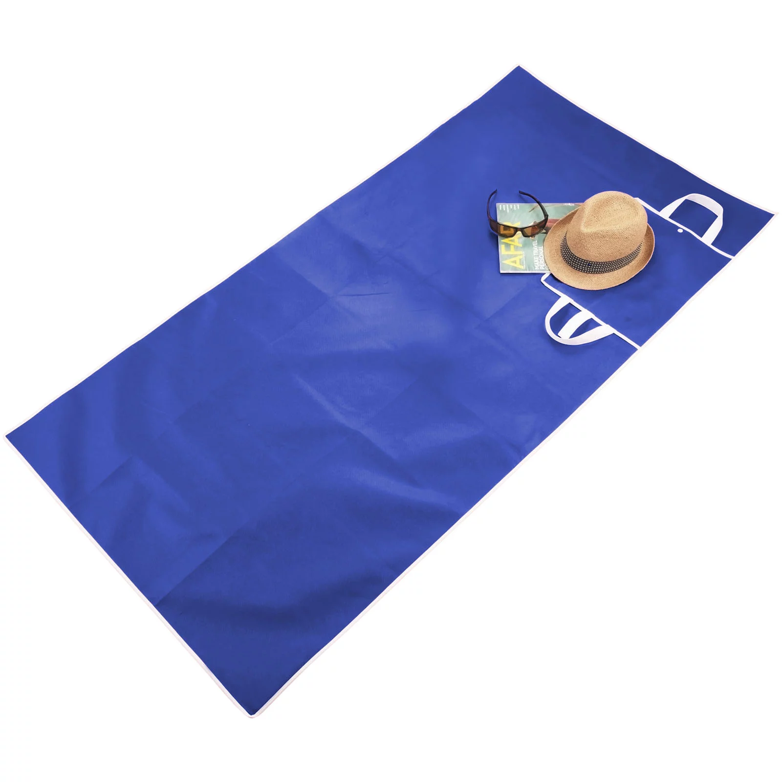 Sand dune foldable beach mats Beach Items Redbows Ltd