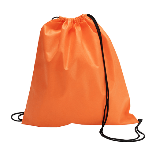 Non-woven Drawstring Bags Branded by Redbows